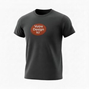 Commande personnalisée