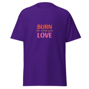 t-shirt unisexe 100 % coton
