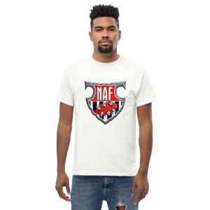 T-shirt classique unisexe