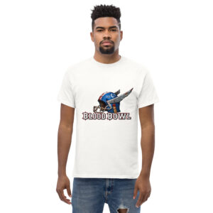 T-shirt classique unisexe